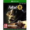 Fallout 76 + Wastelanders XBO (Xbox One) (Microsoft Xbox One)