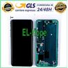 XIAOMI DISPLAY LCD + FRAME ORIGINALE XIAOMI Mi NOTE 10 /10 Pro TOUCH SCREEN GREEN VERDE
