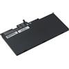 MB distribuzione Batteria NERA 11.4 V 4800 mAh SOSTITUTIVA HP-Compaq HSTNN-UB6S, T7B32AA
