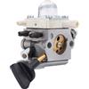 Per carburatore soffiatore Stihl BG86 SH56 SH86 per 4241 120 0616 ZAMA C1M-S261B