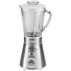 ARIETE BLENDY METAL 561 FRULLATORE 300 WATT 0.8LT 3 VELOCIT LAMA INOX