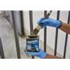 AREXONS 4896 VERNIFER | Grigio Forgia Metallizato, 750 ml Prodotto Verniciante,