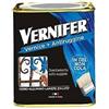 AREXONS 4883 VERNIFER | VERDE BOSCO SATINATO, 750 ML PRODOTTO VERNICIANTE, SMALT