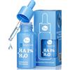 7DAYS COD 193131 SIERO ALL'ACIDO IALURONICO PER IL VISO - SKINCARE COREANA - SI