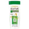 oreal L'ORÉAL A9647801 ELVIVE MULTIVITAMINICO 2 IN 1 SHAMPOO + BALSAMO 400 ML