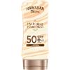 HAWAIIAN TROPIC 193704 LOZIONE SOLARE HYDRATING PROTECTION SUNSCREEN SPF 50, 180