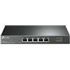 Tp-link Tl-sg105-m2 Switch Nero One Size / EU Plug