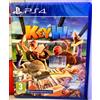 KEYWE KEY WE PS4 ➠ PS5 PLAYSTATION 4 ITALIANO PUZZLE GAME COOPERATIVO NUOVO