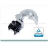 CENTOLIGHT CLFA-50100S MORSETTO FOLD IN ALLUMINIO SGANCIO AUTOMATICO PORT. 100KG