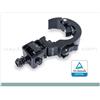 CENTOLIGHT CLFA-50100B MORSETTO FOLD IN ALLUMINIO SGANCIO AUTOMATICO PORT. 100KG