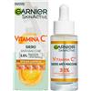GARNIER SKIN ACTIVE SIERO ANTI-MACCHIE VITAMINA C 30 ML C6704102