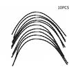 10-Pack Tagliabordi Tagliasiepi Forte Filo for Bosch-Art 23,26, 30-F016800431