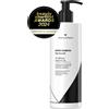 VIDALFORCE Shampoo Biotina 10000 Mcg Con 12 Vitamine per Capelli XXL 400Ml Shampoo Anticadu