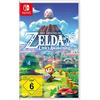 Nintendo The Legend of Zelda: Link's Awakening, Switch Standard Nintendo Switch