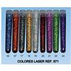 Skarel GoodMark Trucco glitter argento 3G