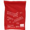 Jumbo Goula 51105 - Regoli 10 X 10, Borsa Individuale
