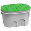 Arnocanali - Pozzetto DRAINbox 15x20 VERDE