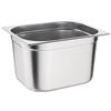 VOGUE K932 stainless steel pan Gastronorm 1/2, 200 mm