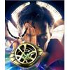 Collana con pendente Ciondolo Dr. Doctor Strange Occhio Cosplay Marvel Film UOMO