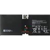 MICROSOFT BATTERIA PILA per MICROSOFT SURFACE GO 2 1901 1906 G16TA047H DYNU01 3500MaH