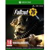 Fallout 76 Wastelanders (Xbox One) Xbox One Standard (Microsoft Xbox One)