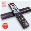 Telecomando Ricambio per LG AKB73756502 AKB73756504 AKB73756510 AKB73615303