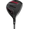 Wilson Staff Golf Club, Dynapower 3 Fairway Wood, Graphite, per Uomo