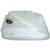 Kippen 6062E1 - Telone Retinato Trasparente con Grammatura da 160 g/m². Taglia 4x10 (40 m²)