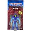 MATTEL MASTERS OF THE UNIVERSE ORIGINS MOTU NEW SKELETOR VINTAGE HEAD V 2 2021