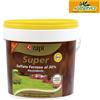 Zapi solfato ferroso rinverdente 5 kg granulare giardini piante concime BIO