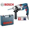 Bosch TRAPANO A PERCUSSIONE BATTENTE BOSCH GSB 19-2 RE PROFESSIONAL DRILL TALADRO FORE