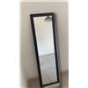 GENERICO SPECCHIO 40X130CM CON CORNICE 5CM COD ITAS0001/2