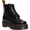 Dr Martens Sinclair Fl Boots Nero EU 36 Donna