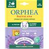 Orphea Salvalana, Emanatori Grandi Armadi, Protegge Lana e Vestiti Tutta la Stagione, Profumo di Lavanda, Agisce per 3 Mesi - 2 Diffusori in Pura Cellulosa