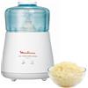 MOULINEX Tritatutto elettrico Moulinex La Moulinette 1000 W bianco