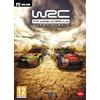 MILESTONE Wrc Fia World Rally Championship Pc ED. ITALIANA SIGILLATA