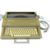 OLIVETTI PRL) OLIVETTI LETTERA E501 MACCHINA DA SCRIVERE ELETTRICA ELECTRIC TYPEWRITER