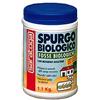Saratoga Spurgo biologico SARATOGA fosse biologiche con misurino dosatore barattolo 1,1Kg