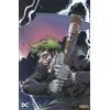 Batman 100 - Joker: Anno Uno Inizia Qui! - Variant - Panini Comics