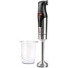 Girmi MX38 frullatore ad immersione gamgo acciaio 19 cm minipimer 800 w - Rotex