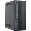 Chieftec Case Per Pc Torre Bt-02b-u3-250vs