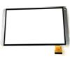 Touch Screen Per MEDIACOM SMARTPAD MX10 M-SP10MXHA Riparazione Sostituzione