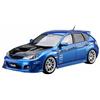 AOSHIMA Kit modellino in plastica Aoshima scala 1/24 GRB IMPREZA WRX STI 2007 (Subaru)
