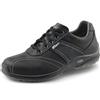 Grisport Scarpe Bassano Antinfortunistiche Cat. S3 SRC, Unisex - KD10 (Nero)