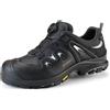 Grisport Imola Antinfortunistiche Cat. S3 SRC, chiusura BOA CD1 (Nero)