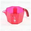 BIALETTI Serbatoio Acqua Rosso Trasparente Originale Caffè Mokona CF40 CF41