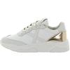 Munich Wave, Scarpe Donna, Bianco 010, 39 EU
