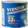 AREXONS VERNIFER Vernice Antiruggine Verde Bosco Brillante 500ml - Arexons