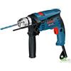 Bosch TRAPANO ELETTRICO CON PERCUSSIONE BOSCH-B GSB 13 RE PROFESSIONAL 600 W 13MM