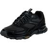 Skechers Skech-Air Sleek Envoy, Scarpe da Escursionismo Uomo, Nero, 42 EU